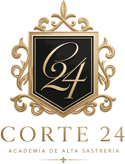 CORTE 24, Academia de Alta Sastrería en Guadalajara
